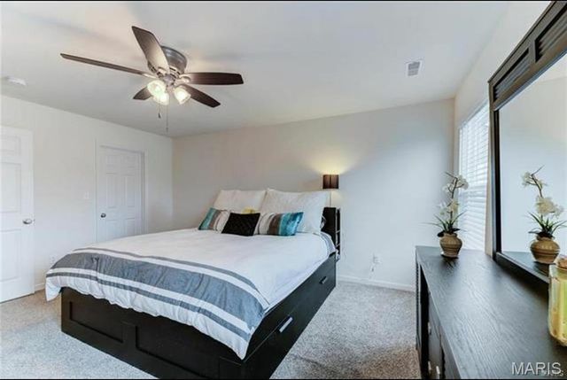 117 Weatherby Landing Drive, O'fallon, MO 63366