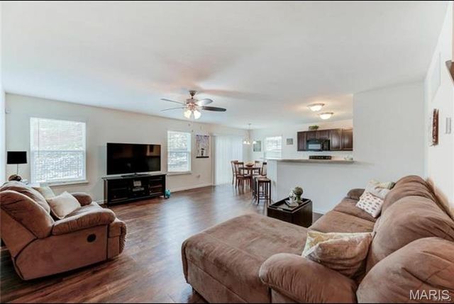 117 Weatherby Landing Drive, O'fallon, MO 63366