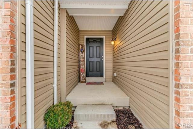 117 Weatherby Landing Drive, O'fallon, MO 63366