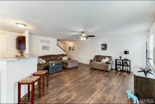 117 Weatherby Landing Drive, O'fallon, MO 63366