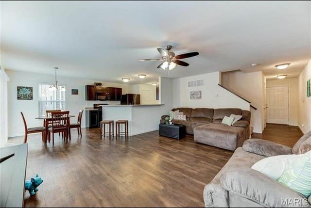 117 Weatherby Landing Drive, O'fallon, MO 63366