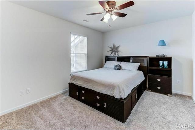 117 Weatherby Landing Drive, O'fallon, MO 63366