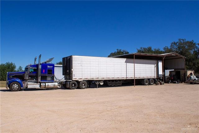 20117 N FM 493, Edinburg, TX 78542