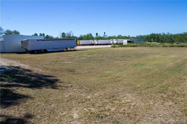 20117 N FM 493, Edinburg, TX 78542