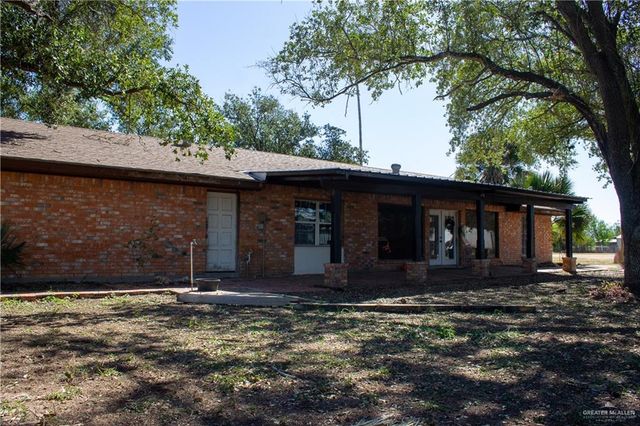 20117 N FM 493, Edinburg, TX 78542