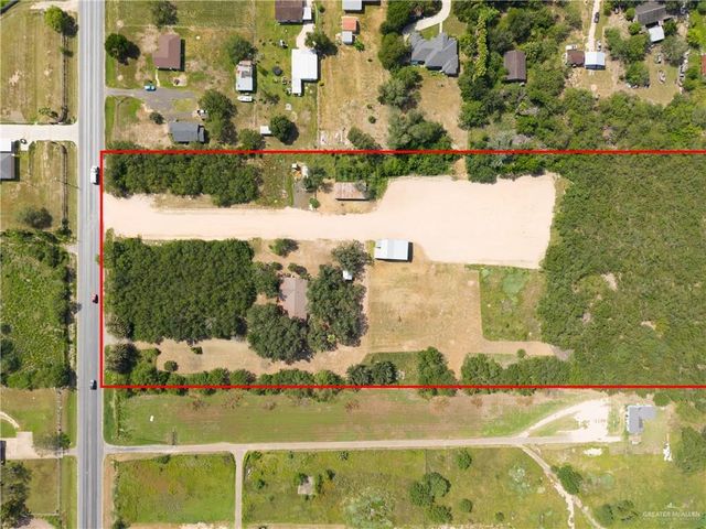 20117 N FM 493, Edinburg, TX 78542