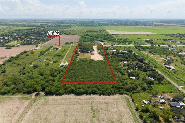 20117 N FM 493, Edinburg, TX 78542