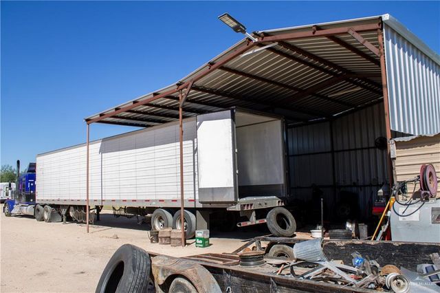 20117 N FM 493, Edinburg, TX 78542