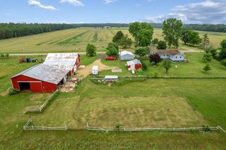 N2861 24th Avenue, Lyndon Station, WI 53944
