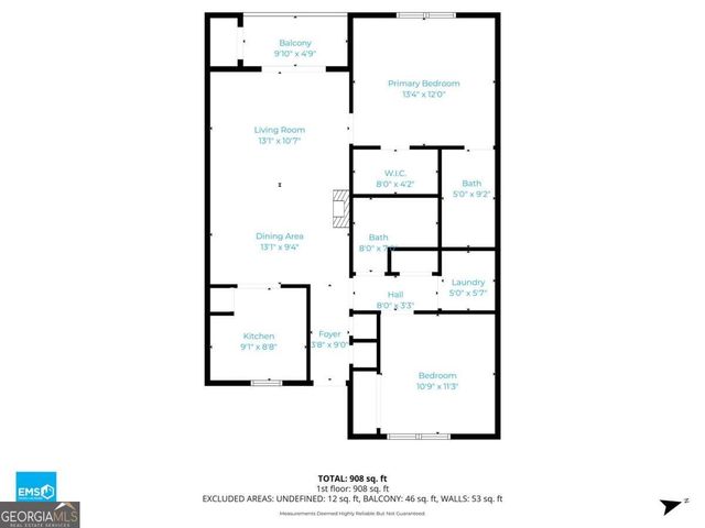 310 Tibet Avenue 8, Savannah, GA 31406