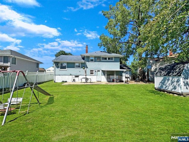 168 Graham Terrace, Saddle Brook, NJ 07663