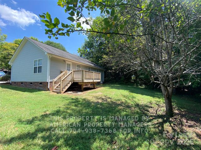 41 Ridge Court, Concord, NC 28025