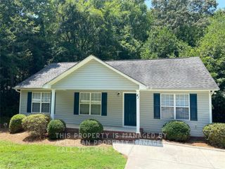 41 Ridge Court, Concord, NC 28025