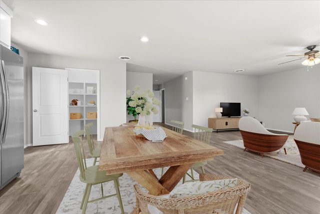 327 Hiracheta Drive, New Home, TX 79381