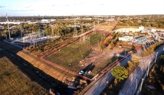 0 Orem, Houston, TX 77085