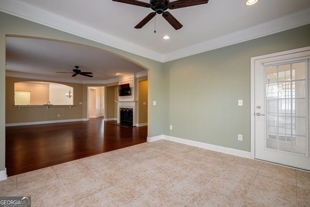 1021 Seaworthy Road, Greensboro, GA 30642