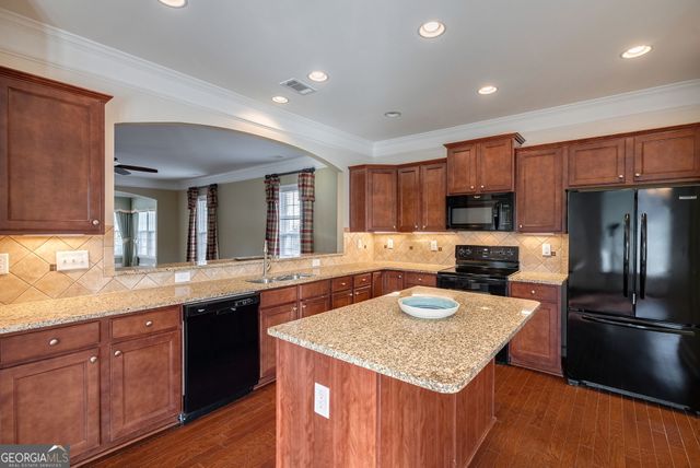 1021 Seaworthy Road, Greensboro, GA 30642