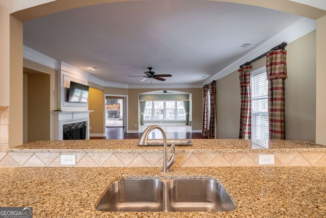 1021 Seaworthy Road, Greensboro, GA 30642