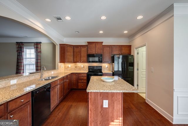 1021 Seaworthy Road, Greensboro, GA 30642