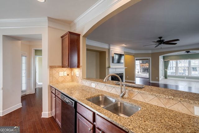 1021 Seaworthy Road, Greensboro, GA 30642