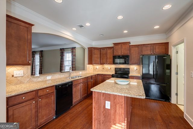 1021 Seaworthy Road, Greensboro, GA 30642