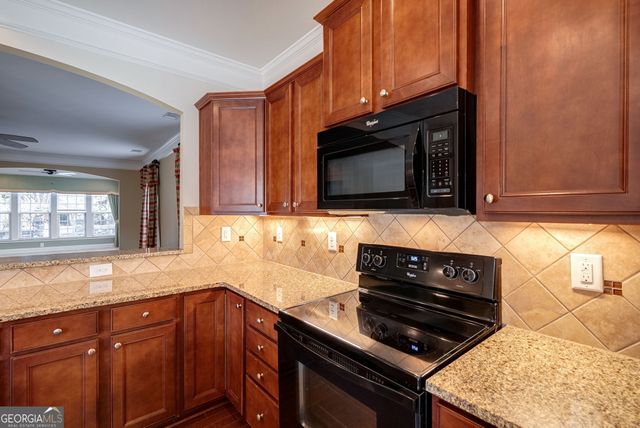 1021 Seaworthy Road, Greensboro, GA 30642