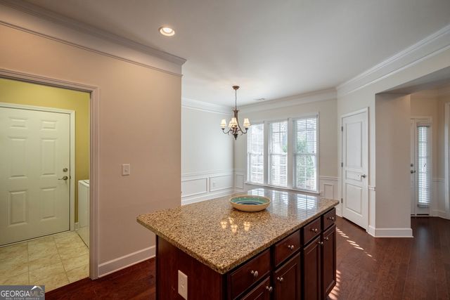 1021 Seaworthy Road, Greensboro, GA 30642