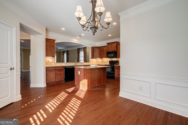 1021 Seaworthy Road, Greensboro, GA 30642