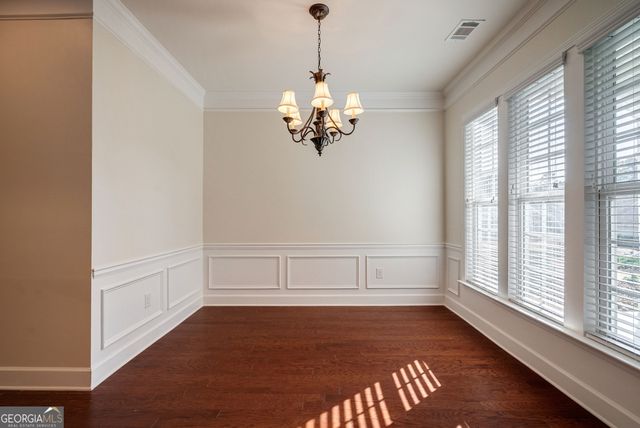 1021 Seaworthy Road, Greensboro, GA 30642