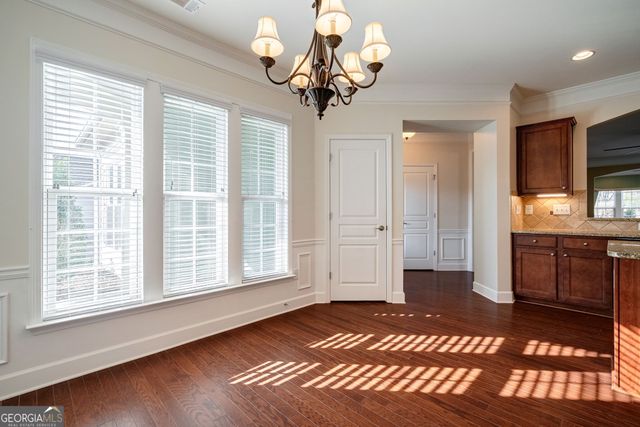 1021 Seaworthy Road, Greensboro, GA 30642