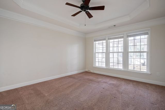 1021 Seaworthy Road, Greensboro, GA 30642