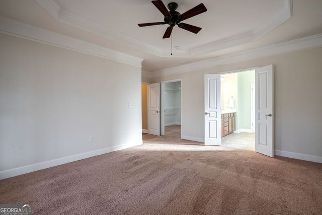 1021 Seaworthy Road, Greensboro, GA 30642