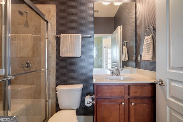 1021 Seaworthy Road, Greensboro, GA 30642