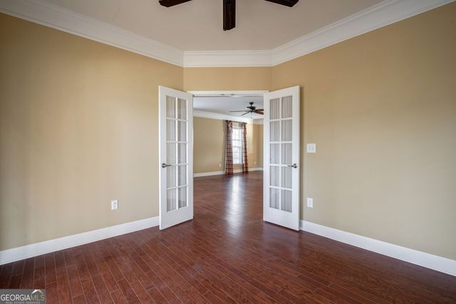 1021 Seaworthy Road, Greensboro, GA 30642