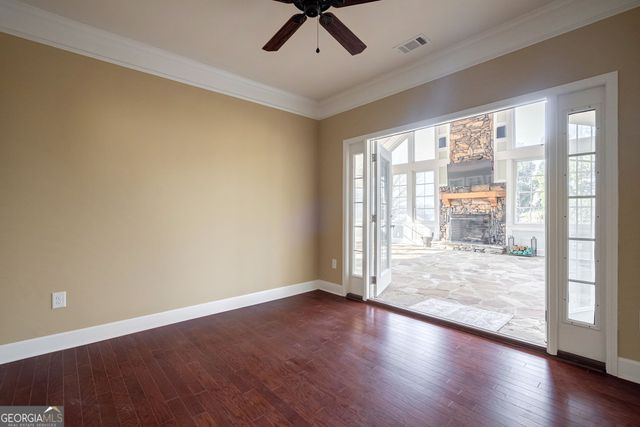 1021 Seaworthy Road, Greensboro, GA 30642