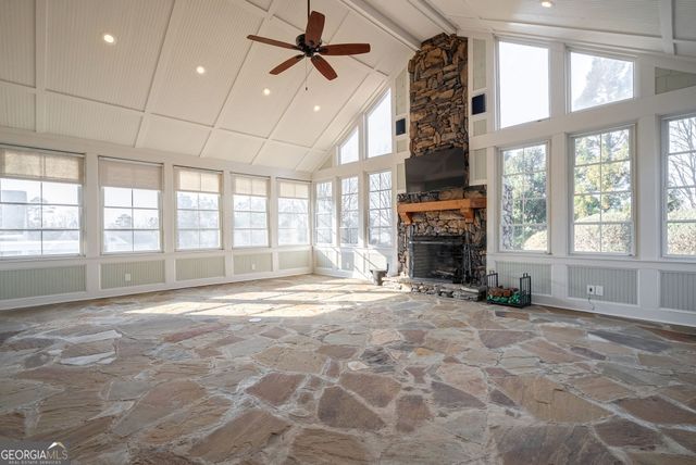 1021 Seaworthy Road, Greensboro, GA 30642