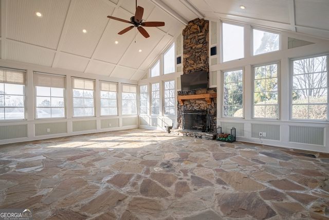 1021 Seaworthy Road, Greensboro, GA 30642