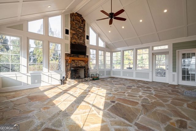 1021 Seaworthy Road, Greensboro, GA 30642