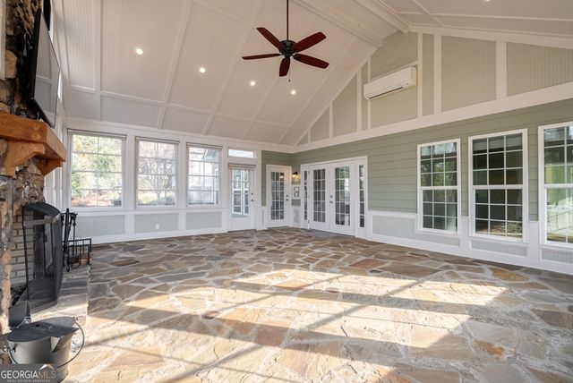 1021 Seaworthy Road, Greensboro, GA 30642