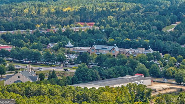 1021 Seaworthy Road, Greensboro, GA 30642