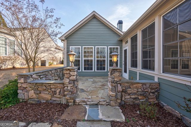 1021 Seaworthy Road, Greensboro, GA 30642