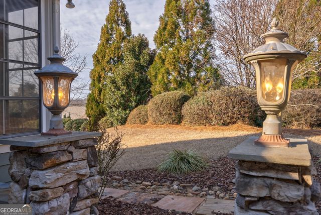 1021 Seaworthy Road, Greensboro, GA 30642