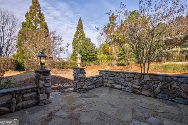 1021 Seaworthy Road, Greensboro, GA 30642