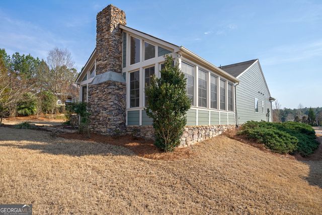 1021 Seaworthy Road, Greensboro, GA 30642