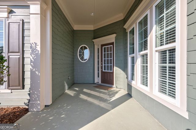 1021 Seaworthy Road, Greensboro, GA 30642