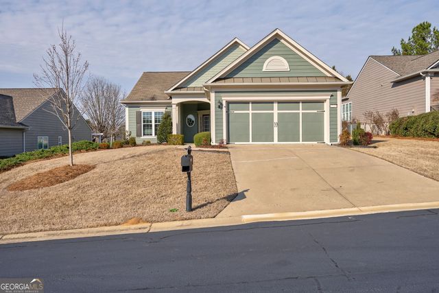 1021 Seaworthy Road, Greensboro, GA 30642