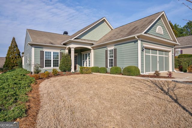 1021 Seaworthy Road, Greensboro, GA 30642