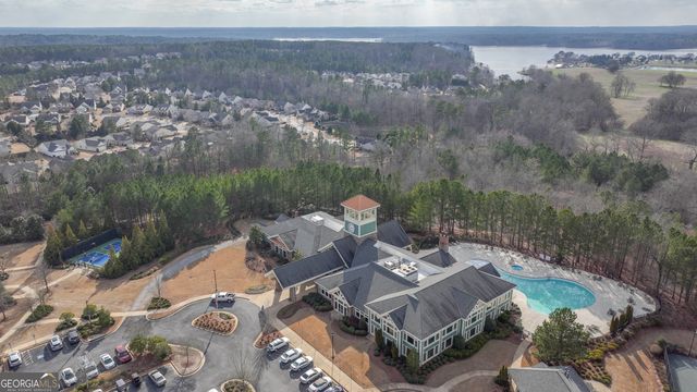 1021 Seaworthy Road, Greensboro, GA 30642