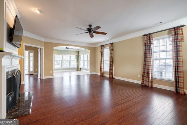 1021 Seaworthy Road, Greensboro, GA 30642