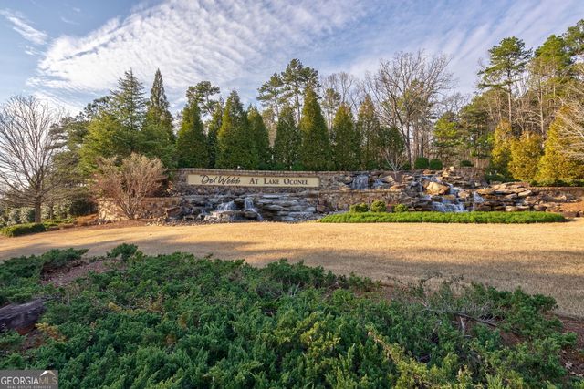 1021 Seaworthy Road, Greensboro, GA 30642